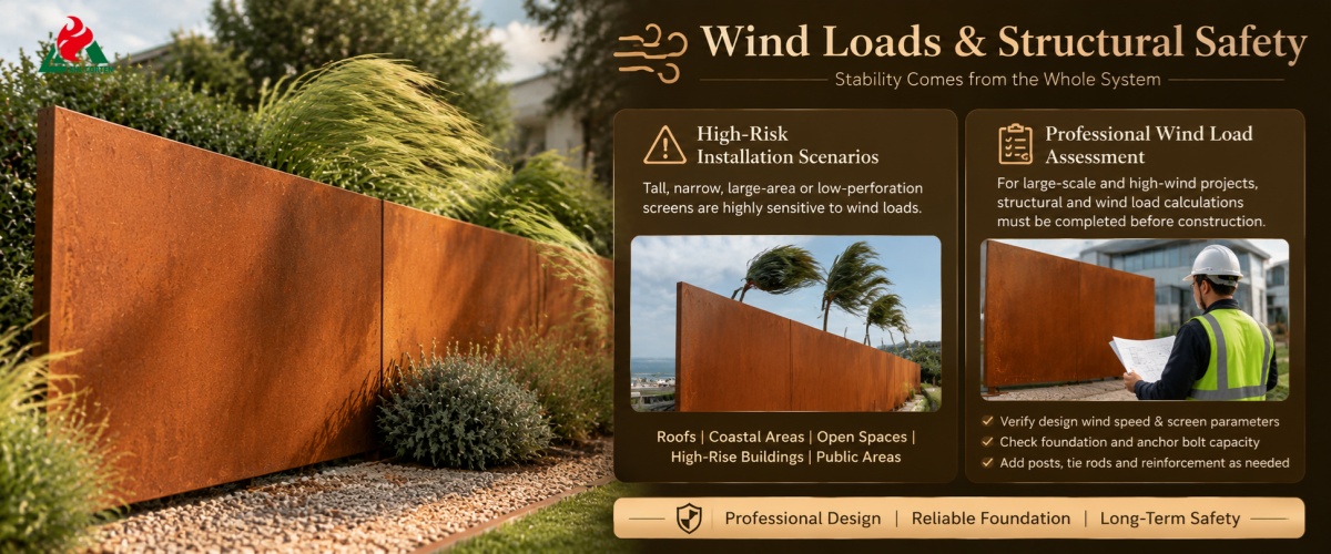 Key Points on Wind Loads and Structural Safety